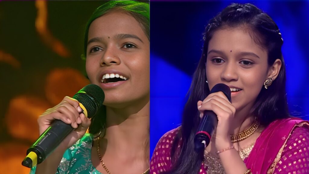 Saregamapa Little Champs