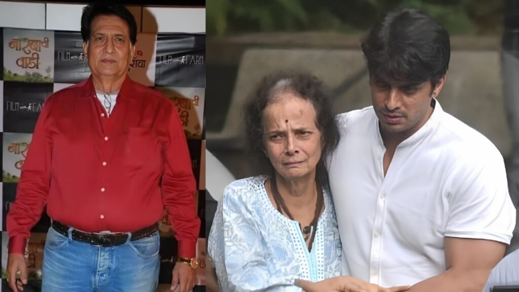 Gashmeer Mahajani paid the loan