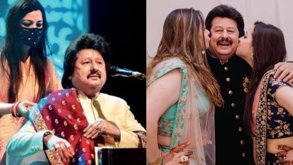 singer pankaj udhas 2