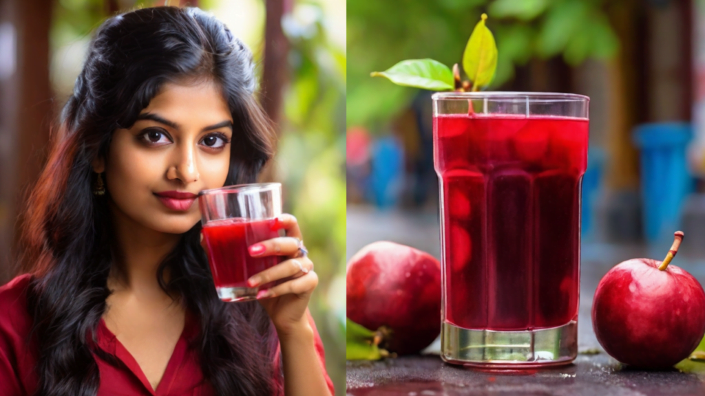 Drinking Kokum Juice in Summer has Numerous Benefits