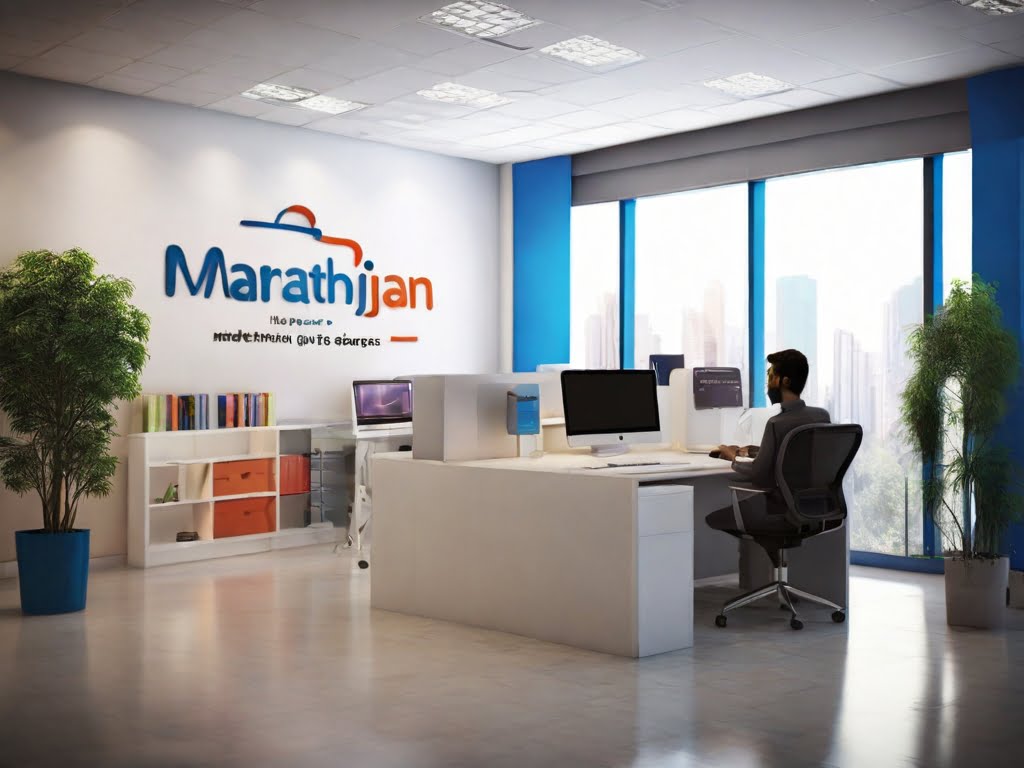 Marathijan - Learn Digital Marketing in Marathi
