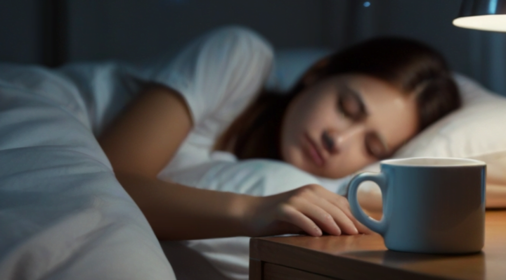 How Many Hours of Sleep is Necessary in 24 Hours to Stay Healthy