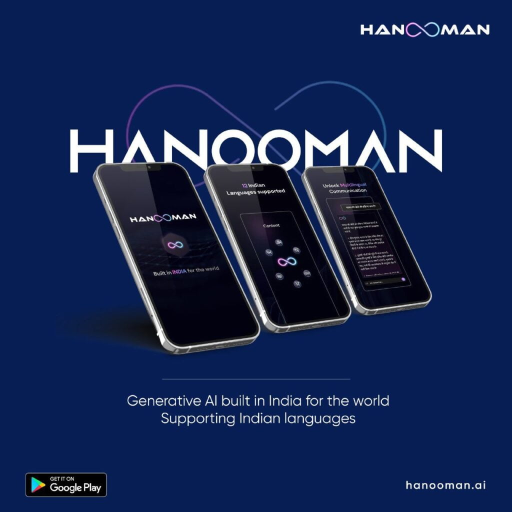 How to use Hanooman AI?