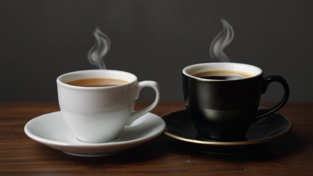 चहा आणि कॉफी आरोग्यासाठी हानिकारक.. ICMR ने जारी केले मार्गदर्शक तत्वे | ICMR Dietary Guidelines About Tea and Coffee 4 ICMR Dietary Guidelines About Tea and Coffee