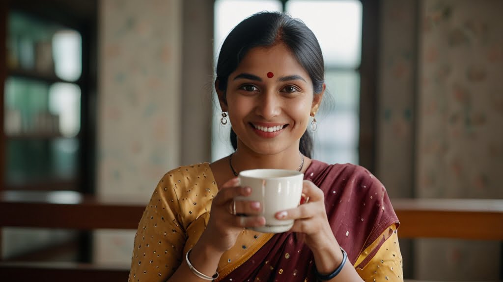 चहा आणि कॉफी आरोग्यासाठी हानिकारक.. ICMR ने जारी केले मार्गदर्शक तत्वे | ICMR Dietary Guidelines About Tea and Coffee 3 ICMR Dietary Guidelines About Tea and Coffee