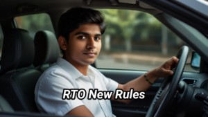 New RTO Rules