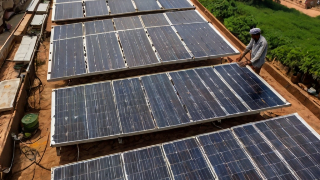 PM Surya Ghar Muft Bijli Yojana 2024