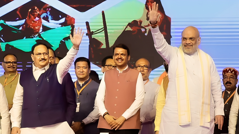 Maharashtra Assembly elections BJP Candidate 1st List