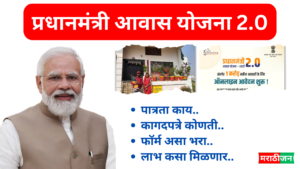 Apply PM Awas Yojana 2.0